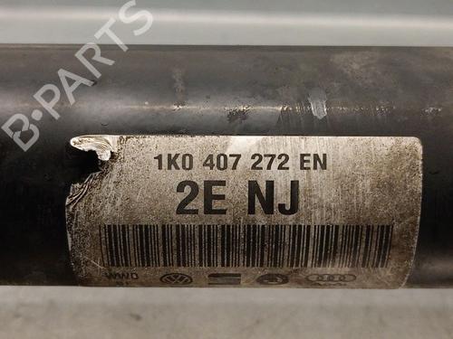 Transmisión delantera derecha VW PASSAT B6 Variant (3C5) 2.0 TDI 16V | BP24529171M39