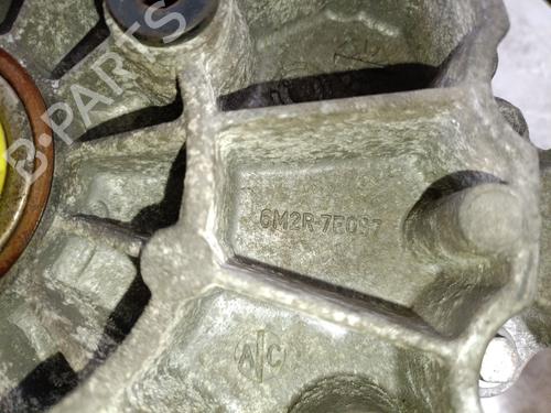 Gearbox FORD S-MAX (WA6) 2.0 TDCi | BP38601664M3 - Image 8