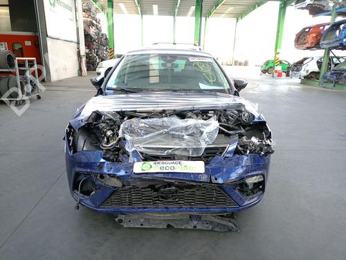 Electronic module SEAT LEON (5F1) 1.5 TSI | BP28585039M83 - Image 13