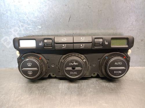 Used Climate control VW PASSAT B6 Variant (3C5) 2.0 TDI (170 hp) 30512043