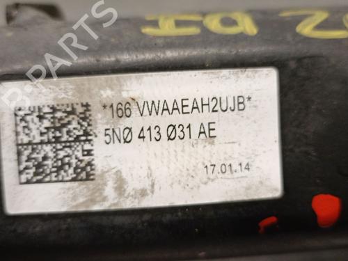 Left front shock absorber AUDI Q3 (8UB, 8UG) 2.0 TDI | BP33558425M16 - Image 6