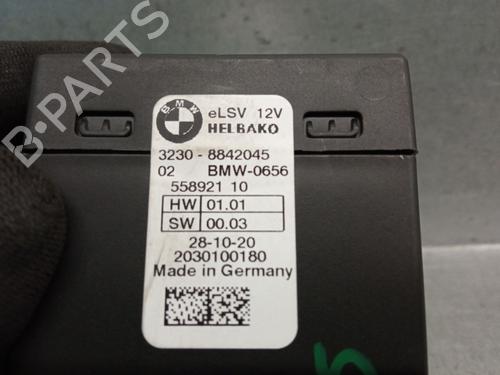 Elektronisk modul BMW X6 (G06, F96) xDrive 40 d Mild-Hybrid | BP28726335M83 