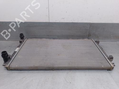 Water radiator CUPRA FORMENTOR (KM7, KMP) 1.5 TSI | BP28135006M31 