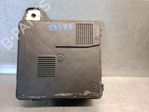Fuse box RENAULT MEGANE II (BM0/1_, CM0/1_) 1.9 dCi (BM0G, CM0G) | BP29071269E1 