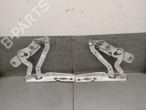 Ander FORD TRANSIT CONNECT V408 Box Body/MPV 1.5 TDCi (95 hp) 31155761