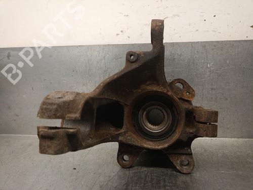 Right front steering knuckle FORD ORION III (GAL) 1.6 6553710 | 6553710