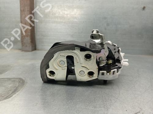 Rear right lock TOYOTA YARIS (_P13_) 1.5 (NSP131_) | BP23427011C99 