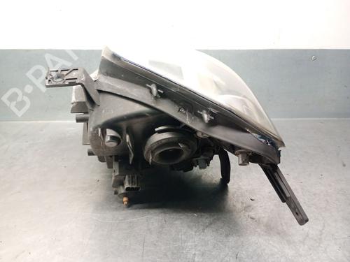 Left headlight HONDA CR-V II (RD_) 2.2 CTDi (RD9) | BP34646101C28 - Image 5