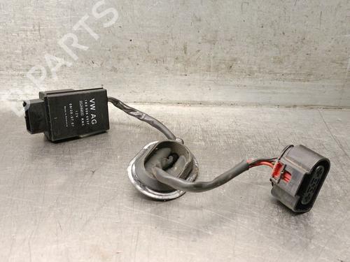 Elektronisk modul SEAT LEON (1P1) 1.4 TSI | BP29811479M83