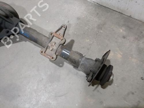 Rear axle IVECO DAILY VI Van 35S15, 35C15, 40C15, 50C15 | BP22739430M2 