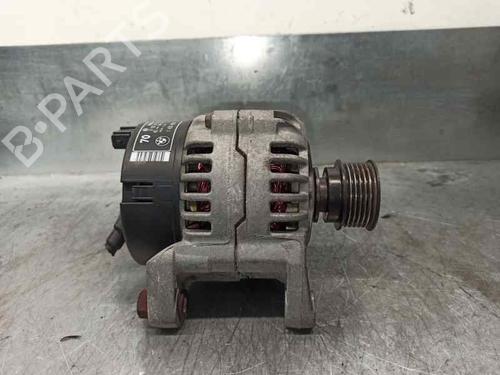 Used Alternator CITROËN XSARA (N1) 1.9 TD (90 hp) 6874488