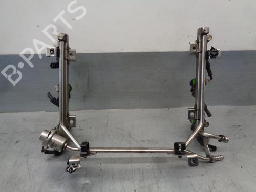 Injection rail AUDI A6 C5 (4B2) 2.4 | BP16587465M98 