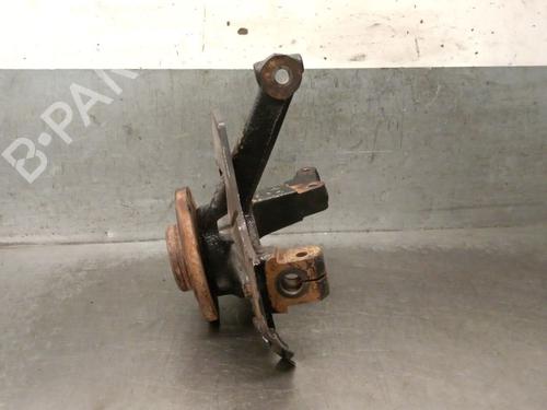 Left front steering knuckle FIAT PANDA (169_) 1.2 (169AXF2A, 169AXF1A) | BP37496105M25 - Image 2