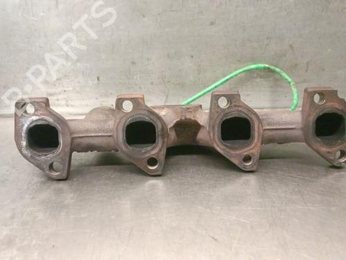 Exhaust manifold RENAULT CLIO III Hatchback Van (SB_, SR_) 1.5 dCi | BP37447237M110 - Image 2