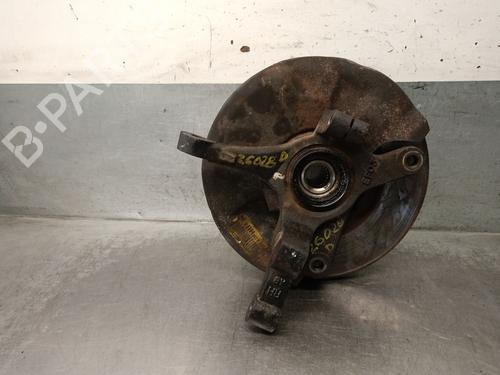 Used Right front steering knuckle Right front steering knuckle 37636934 37636934