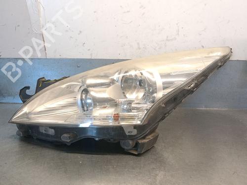 Left headlight PEUGEOT 5008 (0U_, 0E_) 1.6 16V 89903246 | 6208N9
