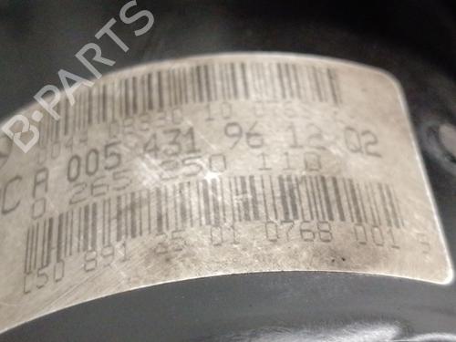 ABS pump MERCEDES-BENZ E-CLASS (W211) E 320 CDI (211.026) | BP37662807M43 - Image 7
