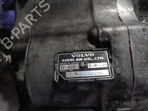 Gearbox VOLVO XC90 I (275) D5 AWD | BP29827348M3