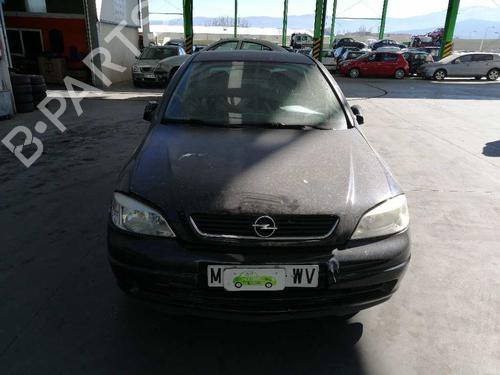 Electronic sensor OPEL ASTRA G Hatchback (T98) 1.6 16V (F08, F48) | BP8294209M84 