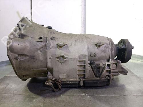 Used Gearbox MERCEDES-BENZ E-CLASS (W211) [2002-2009]  28036555