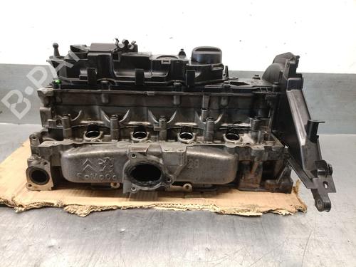 Used Cylinder head FORD FOCUS III Turnier 1.5 TDCi (120 hp) 29113698