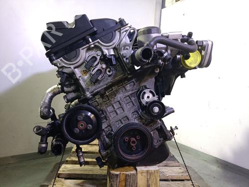Used Engine BMW 3 (E90) 320 i (150 hp) 30330373