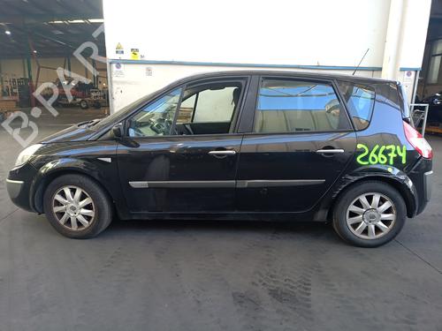 Engine RENAULT SCÉNIC II (JM0/1_) 2.0 dCi (JM1K) | BP39560196M1 - Image 16