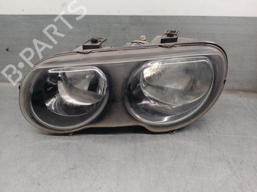 Used Left headlight ROVER STREETWISE Hatchback 1.4 (103 hp) 17182594