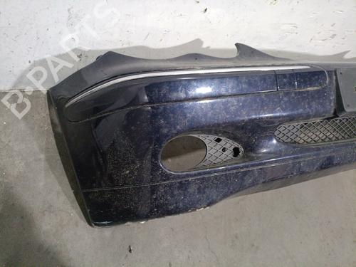 Front bumper MERCEDES-BENZ C-CLASS (W203) C 220 CDI (203.006, 203.008) | BP29067282C7 