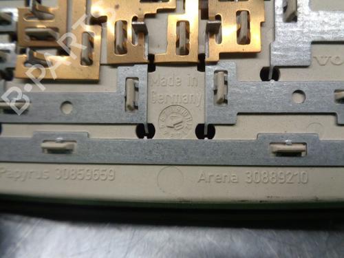Interior roof light VOLVO V50 (545) D5 | BP10312329I8 