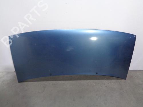Hood CITROËN JUMPY I (U6U_) 1.9 TD 7901H2 | AZUL