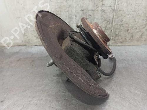 Right rear steering knuckle FIAT SCUDO Bus (270_, 272_) 1.6 D Multijet | BP7187887M28 