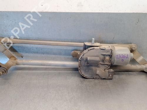 Used Front wiper motor VW GOLF VI (5K1) 1.6 TDI (105 hp) 29208380