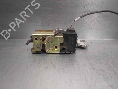 Rear right lock CITROËN C4 I (LC_) 1.6 HDi | BP11117514C99 