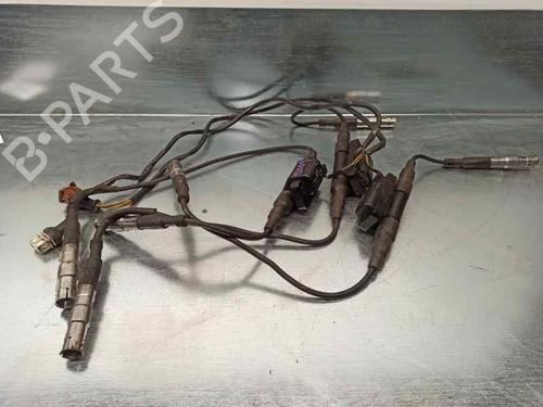 Used Ignition coil AUDI 80 B4 Saloon (8C2) [1991-1995]  12187974