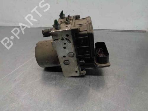 Used ABS pump PEUGEOT 807 (EB_) 2.2 HDi (128 hp) 6143508