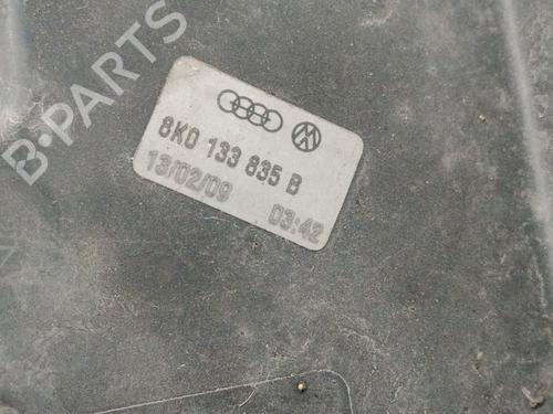 Air filter box AUDI Q5 (8RB) 3.0 TDI quattro | BP37465034M87 - Image 5