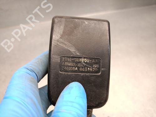 Seat buckle FORD TOURNEO CONNECT 1.8 TDCi | BP23527907I32 