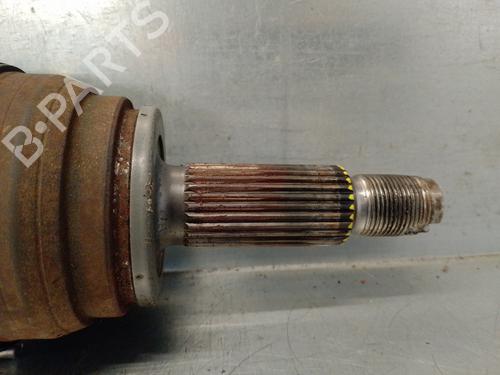 Left front driveshaft HYUNDAI KONA (OS, OSE, OSI) 1.0 T-GDi | BP13930652M38 