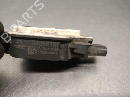 Electronic module BMW 5 (F10) 520 d | BP38225114M83 - Image 4