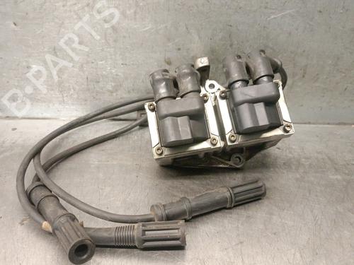 Used Ignition coil FIAT PANDA (169_) 1.2 (169.AXB11, 169.AXB1A) (60 hp) 29509668