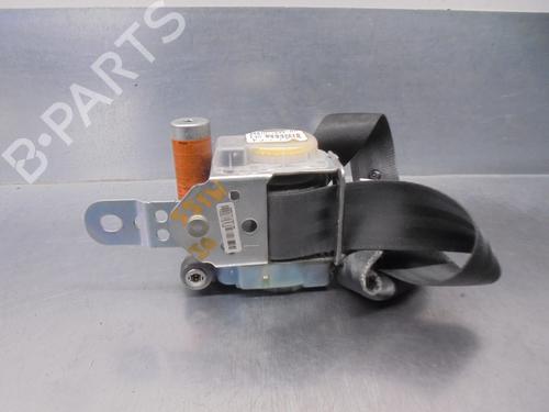 Front left seatbelt HYUNDAI GETZ (TB)  | BP16245261I26 