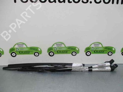 Used Front windshield wiper arm Front windshield wiper arm 3471000 3471000
