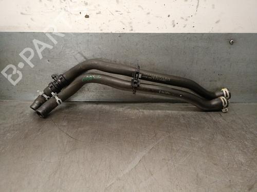 Used Pipe RENAULT TWINGO III (BCM_, BCA_) 0.9 TCe 90 (BCM9, BCM2) (90 hp) 29452272