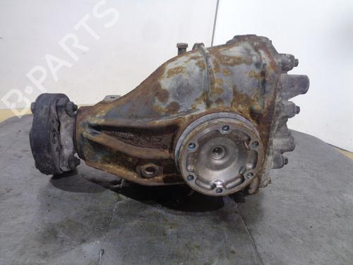 Used Rear differential MERCEDES-BENZ S-CLASS (W220) S 320 CDI (220.026, 220.126) (197 hp) 12251104