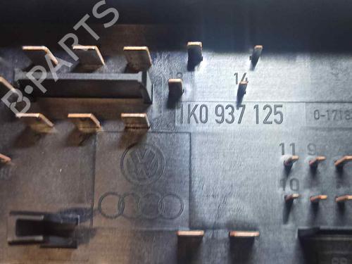 Fuse box VW GOLF V (1K1) 1.9 TDI | BP10330855E1 