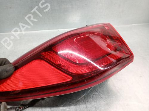 Left taillight HYUNDAI KONA (OS, OSE, OSI) 1.6 CRDi | BP29260389C34 