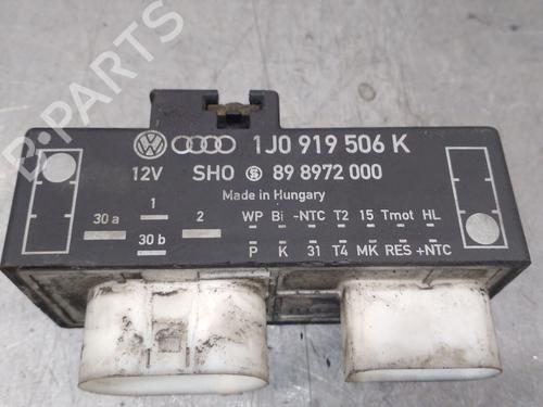 Electronic module SEAT LEON (1M1) 1.6 16 V | BP39436101M83 - Image 5