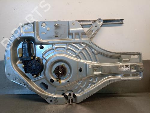 Used Front right window mechanism Front right window mechanism 37525983 37525983