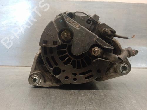 Alternator OPEL ZAFIRA A MPV (T98) 2.0 DTI 16V (F75) | BP13016343M7 